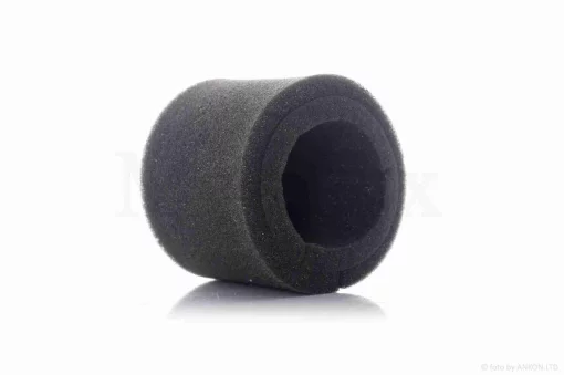 Фільтр повітряний (нульовик) поролон (чорний, #1), QT-036199