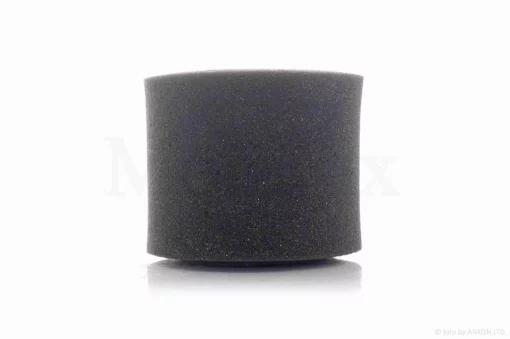 Фільтр повітряний (нульовик) поролон (чорний, #1), QT-036199
