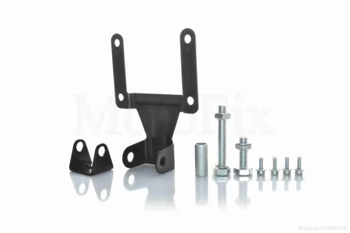 Фари ATV/авто (пара) діодні, прямокутні, 168-108, H4, динамічні повороти #C169-L/R-4Z1, QT-037102