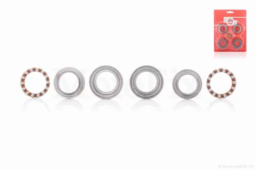 Підшипник керма ZS125/250 "DR", QT-037157