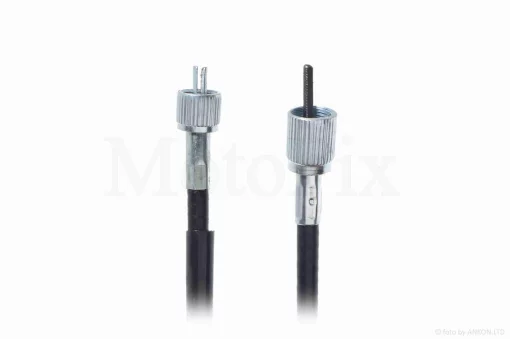 Трос спідометра Suzuki MX50V, M-Sport квадрат/вилка L985/950 , QT-037246