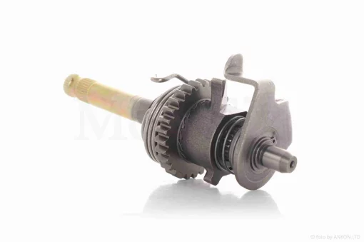 Вал заводной V150A L-171, QT-037247