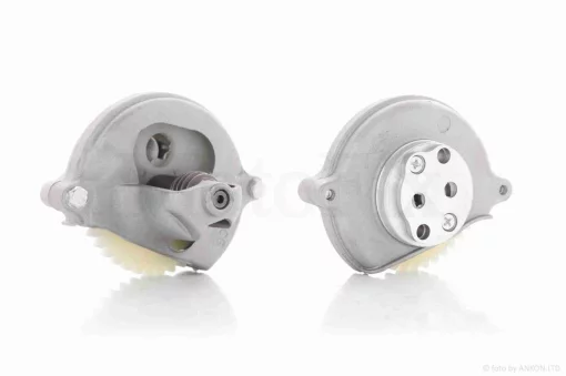 Маслонасос CG125/150 , QT-037248