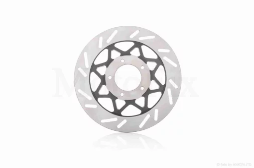 Диск тормозной передний V200N d-58, D-240 , QT-037296