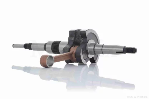 Колінвал AD50 +сепаратор "CHARMO", QT-037594