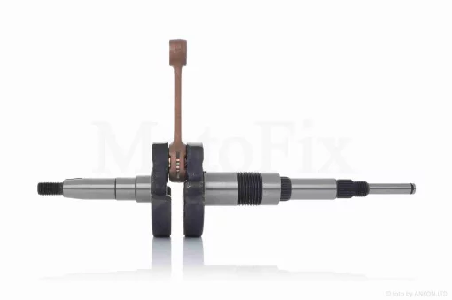 Колінвал AD50 +сепаратор "CHARMO", QT-037594