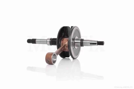 Колінвал DIO AF35 34mm +сепаратор "CHARMO", QT-037596