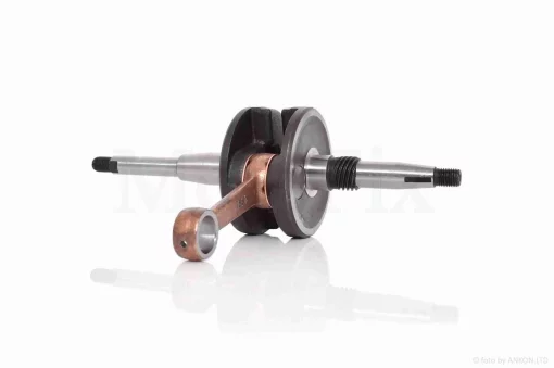 Колінвал LEAD 50 AF20 "CHARMO", QT-037601