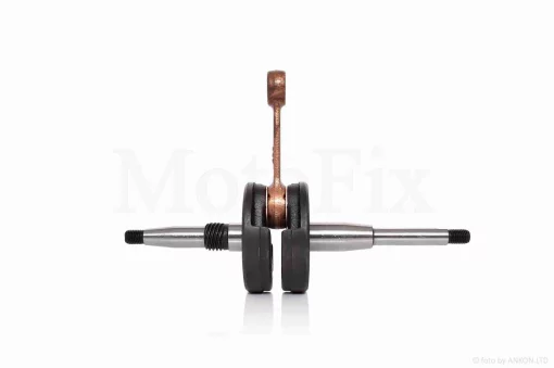 Колінвал LEAD 50 AF20 "CHARMO", QT-037601