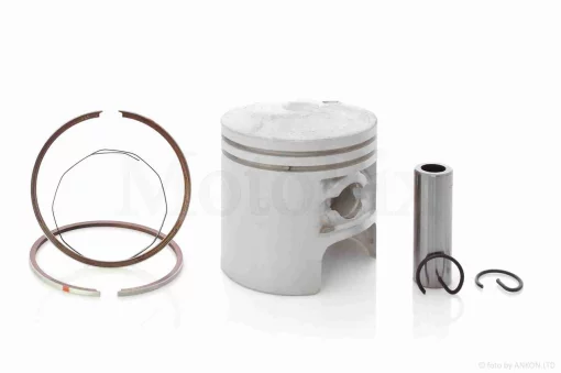 Поршень к-кт AD50, LETS +0.50 41.50 "CHARMO", QT-037602