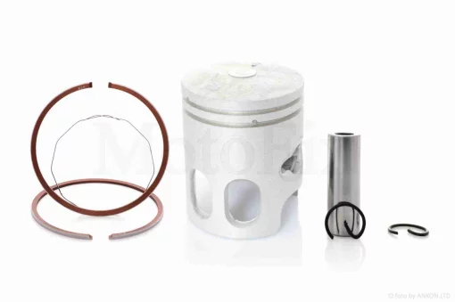 Поршень к-кт JOG +0.50 40.50 "CHARMO", QT-037604