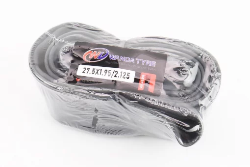 Камера 27,5"х1,95/2,125 с ниппелем (Schrader AV-48), FIX-206254