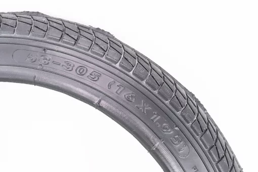 Шина 16"x1,95 (53-305) дорожня, P1023, FIX-206264