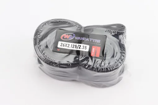 Камера 26"х2,125 с ниппелем (Presta FV-48), FIX-208974