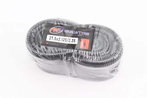 Камера 27,5"х1,95/2,125 с ниппелем (Presta AV-48), FIX-208975