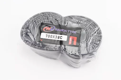 Камера 28" 700x38С с ниппелем (Schrader AV-48), FIX-208976