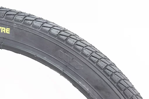 Шина 20"x1,95 (53-406) дорожня P-1023, FIX-208978