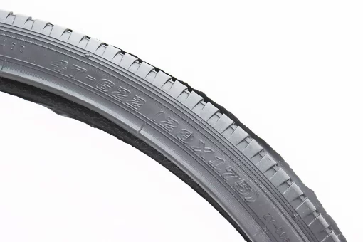 Шина 28"x1,75 (47-622) дорожня ZY-006, FIX-208981