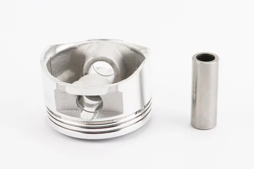 Поршень к-кт Honda SH160 58мм STD (палец 14мм), FIX-207927