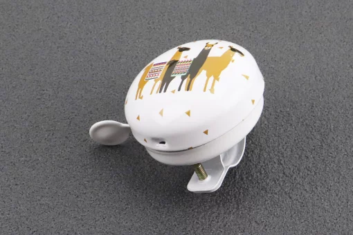 Звонок механический, VLT Альпаки 58 мм, FIX-208984