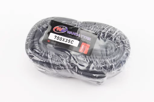 Камера 28" 700x35C (Presta FV-48), FIX-208989