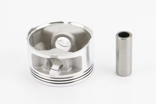 Поршень к-кт Yamaha MAJESTY 250 69мм STD (палец 17мм), FIX-207931