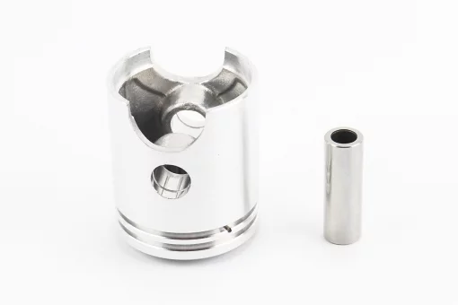 Поршень к-кт Yamaha YB100 52мм +1,00 (палець 14мм), FIX-207936