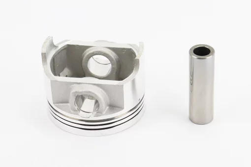 Поршень к-кт CB/CG250cc 69,0мм +0,25 (высота 49,0мм; палец 17мм), FIX-207940