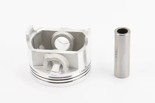 Поршень к-кт CB/CG250cc 69,0мм +0,50 (высота 49,0мм; палец 17мм), FIX-207941