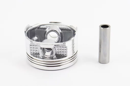 Поршень к-кт CG150cc 62мм STD (висота 38,5мм, палець 13мм), FIX-207943