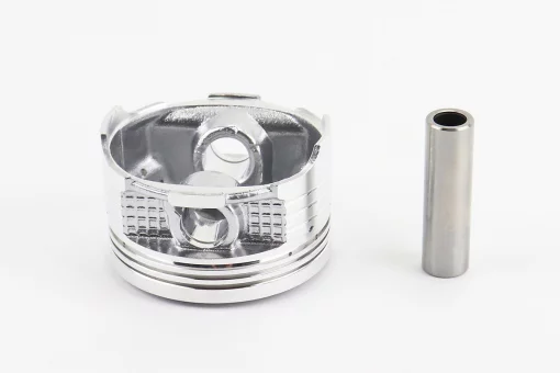 Поршень к-кт CG150cc 62мм +0,25 (висота 38,5мм, палець 13мм), FIX-207944