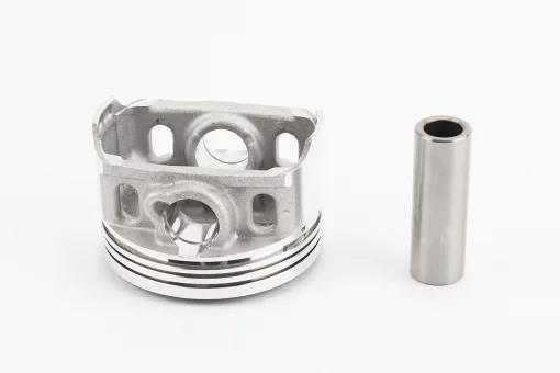 Поршень к-кт CG150cc 62мм STD (висота 38,5мм, палець 15мм), FIX-207945