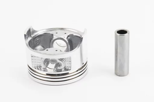 Поршень к-кт CG200cc 63,5 мм +0,25 (висота 45мм, палець 15 мм), FIX-207947