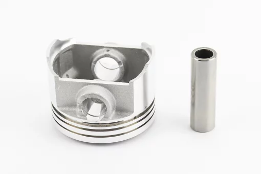 Поршень к-кт CG250cc 67мм STD (висота 46,5мм, палець 16мм), FIX-207950