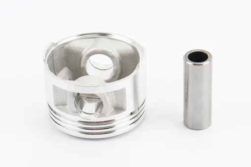 Поршень к-кт 125cc 54мм STD (палец 15мм), FIX-207957