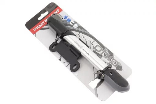 Насос алюмінієвий телескопічний з Т-ручкою, GP-06A, FIX-209203