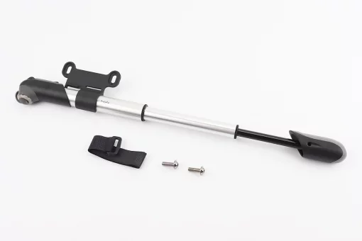 Насос алюмінієвий телескопічний з Т-ручкою, GP-06A, FIX-209203