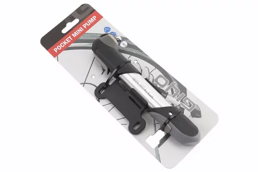 Насос алюмінієвий з Т-ручкою, GP-04A, FIX-209204