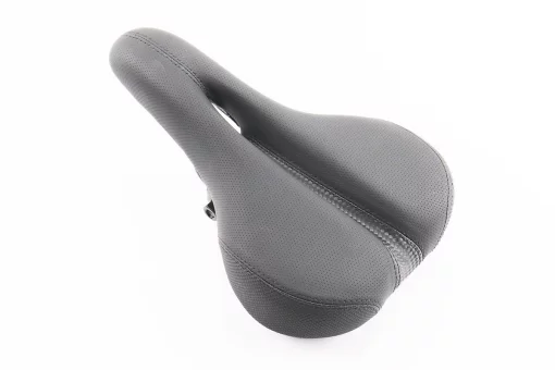 Сидіння MTB 270x170мм, чорне CPO-3097, FIX-209224