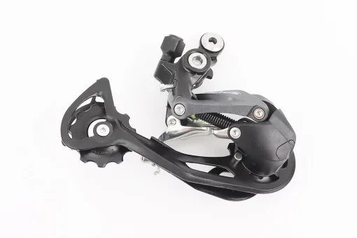 Перекидка цепи задняя 9зв. крепл. болт, ALTUS RD-M2000, FIX-209236