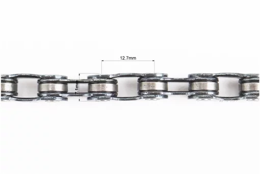 Ланцюг приводний 1/2х3/32х116L 7/8 швидкостей, CHA-323, FIX-209238