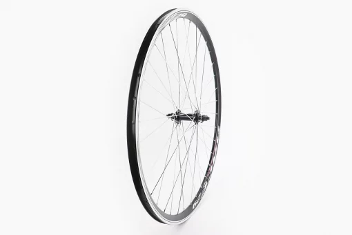 Колесо 29" переднее V-brake, обод "капля" и втулка 14Gx36H, крепл. гайка, RACE29, FIX-209250