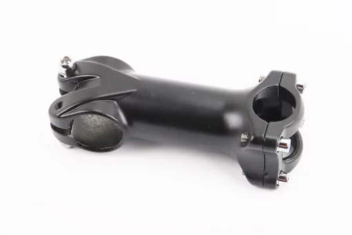 Вынос руля MTB 28,6x25,4х100мм (6&deg;), алюминиевый, чёрный YL-121, FIX-209253