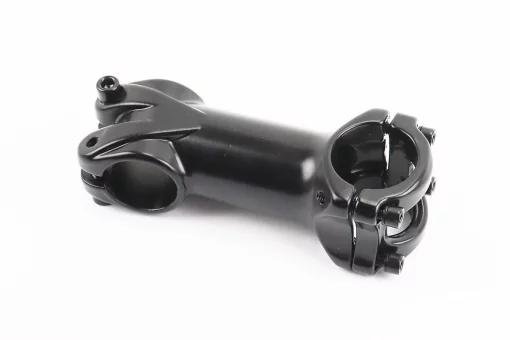 Вынос руля MTB 28,6x31,8х90мм, алюминиевый, чёрный JSH-306, FIX-209257