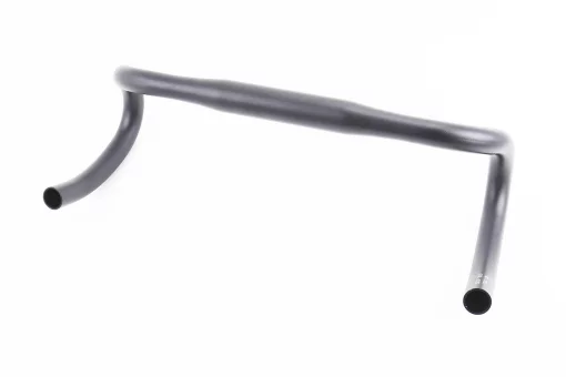 Кермо ROAD 31,8x420мм, алюмінієве, чорне RD-300S (FSA), FIX-209268