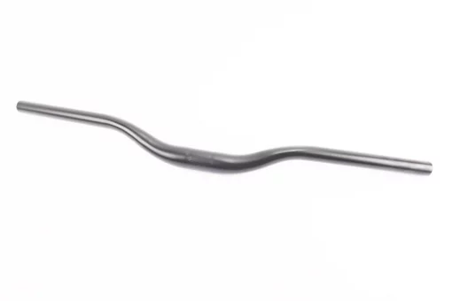 Кермо MTB 31,8х640мм, чорний YL-004, FIX-209270