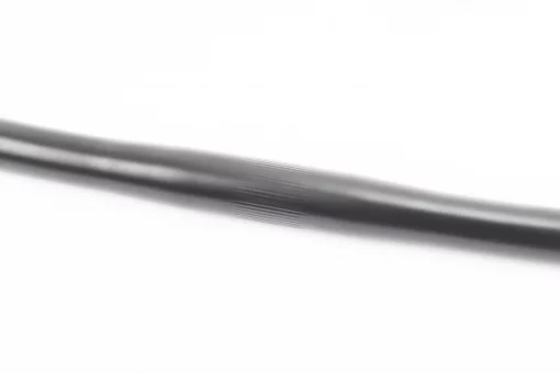 Кермо MTB 25,4х640мм, back sweep 9&deg;, алюмінієве, чорне YL-001, FIX-209273