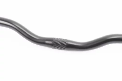 Кермо MTB 25,4х680мм, алюмінієве, чорне YL-003, FIX-209274