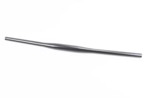 Кермо MTB 31,8х640мм, back sweep 9&deg;, алюмінієве, чорне YL-002, FIX-209275