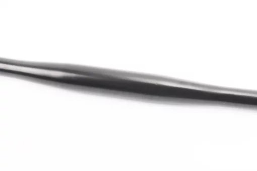 Кермо MTB 31,8х640мм, back sweep 9&deg;, алюмінієве, чорне YL-002, FIX-209275